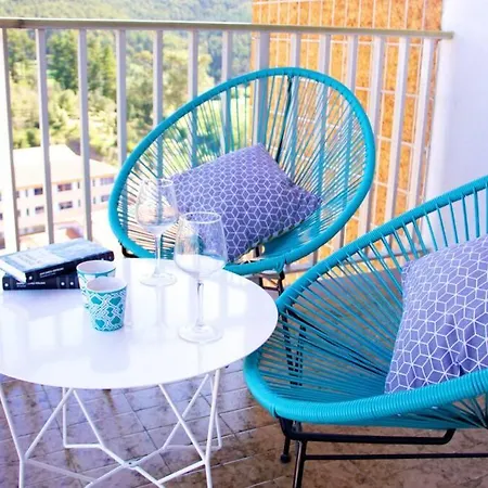 Piso En Lekeitio, Costa Vasca, Bizkaia. Apartament *