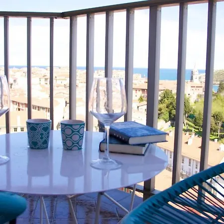 Apartament Piso En Lekeitio, Costa Vasca, Bizkaia. Lekeitio