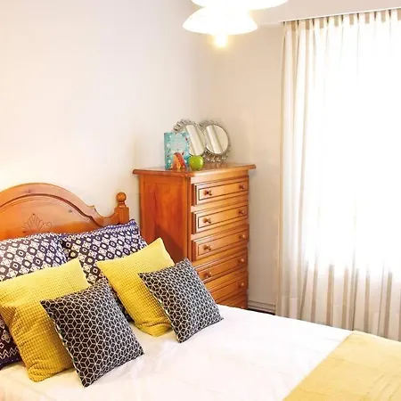 Piso En Lekeitio, Costa Vasca, Bizkaia. Apartament *