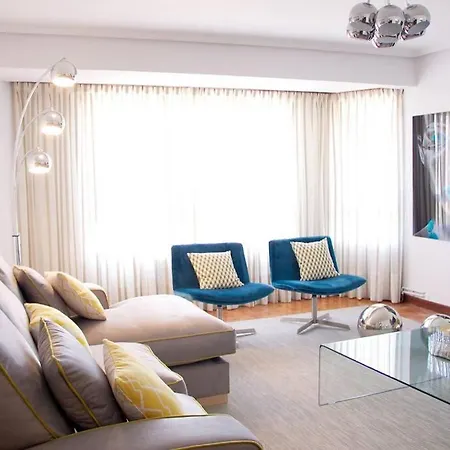 Apartament Piso En Lekeitio, Costa Vasca, Bizkaia. Lekeitio