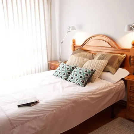 Piso En Lekeitio, Costa Vasca, Bizkaia. Apartament *