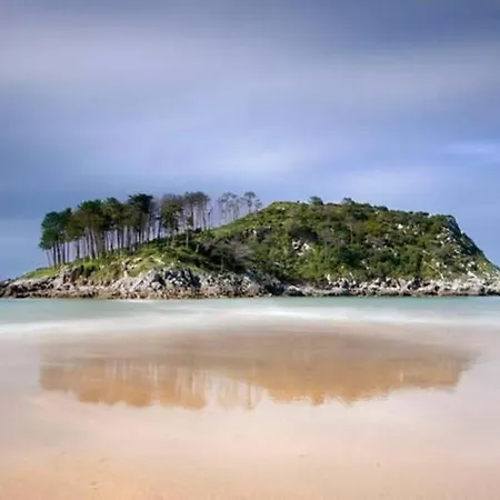 Apartament Piso En Lekeitio, Costa Vasca, Bizkaia.