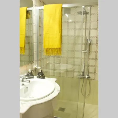 Apartament Piso En Lekeitio, Costa Vasca, Bizkaia.