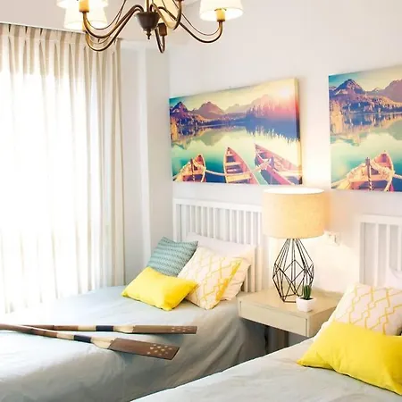 Apartament Piso En Lekeitio, Costa Vasca, Bizkaia. Lekeitio