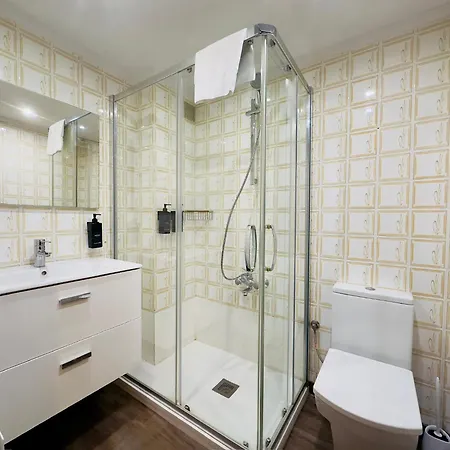 Piso En Lekeitio, Costa Vasca, Bizkaia. Apartament *