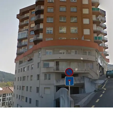 Piso En Lekeitio, Costa Vasca, Bizkaia.