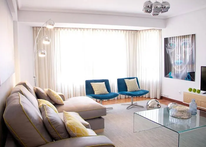 Lägenhet Piso En Lekeitio, Costa Vasca, Bizkaia. Lekeitio