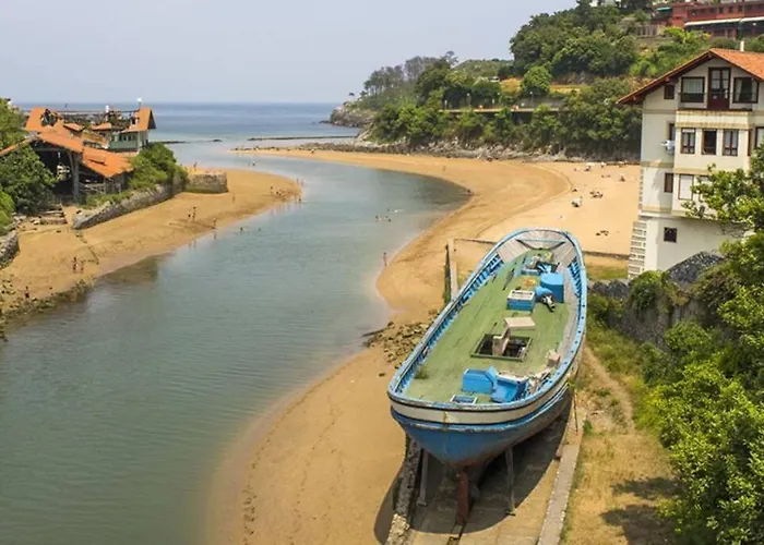 Lägenhet Piso En Lekeitio, Costa Vasca, Bizkaia. Lekeitio