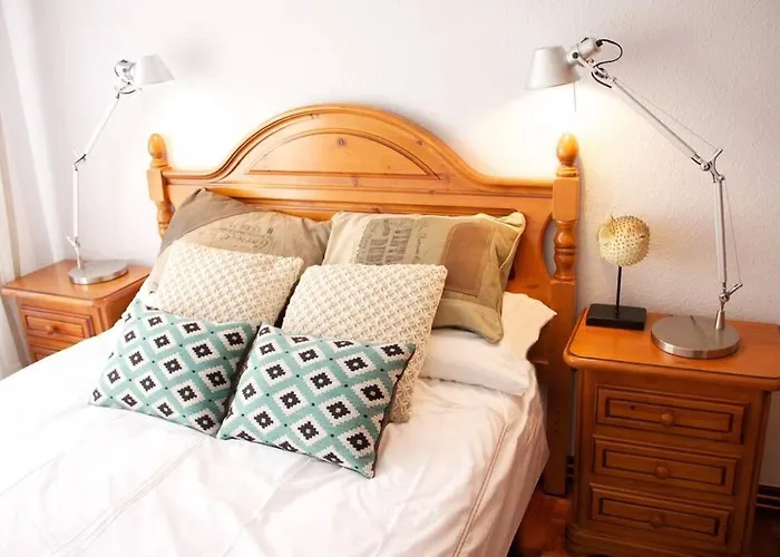 Piso En Lekeitio, Costa Vasca, Bizkaia. *