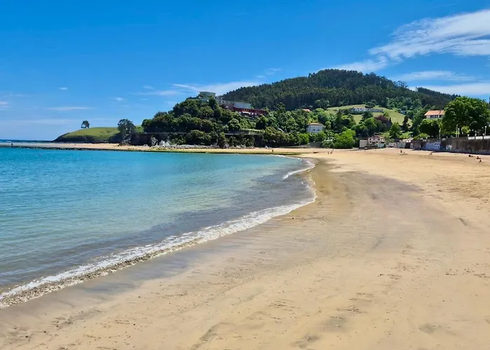 Piso En Lekeitio, Costa Vasca, Bizkaia. * Lekeitio