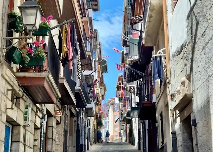 Piso En Lekeitio, Costa Vasca, Bizkaia. Lekeitio