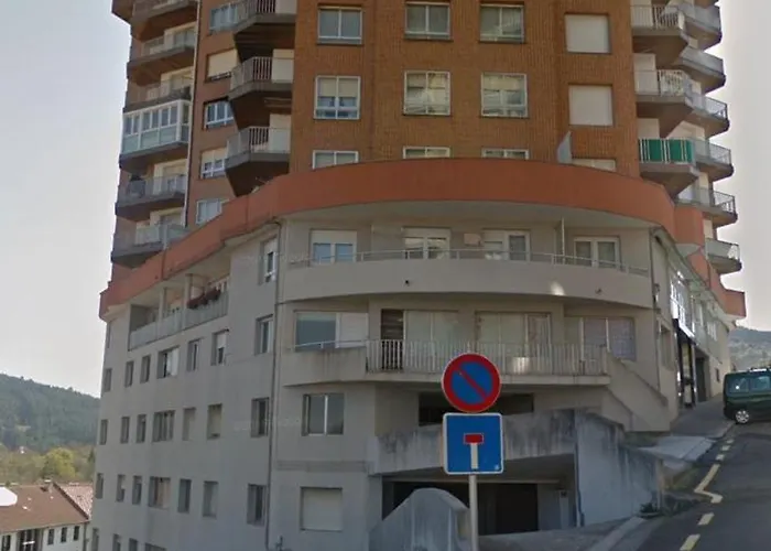 Piso En Lekeitio, Costa Vasca, Bizkaia.