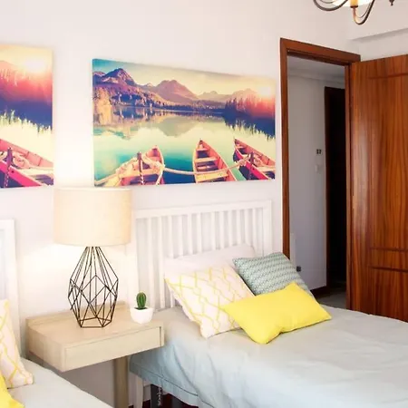 Piso En Lekeitio, Costa Vasca, Bizkaia. Apartment *