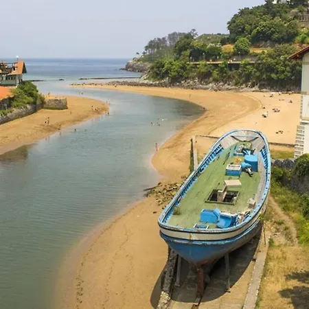 Appartement Piso En Lekeitio, Costa Vasca, Bizkaia. Lekeitio