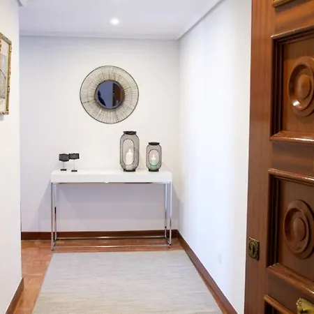 Piso En Lekeitio, Costa Vasca, Bizkaia. * Lekeitio