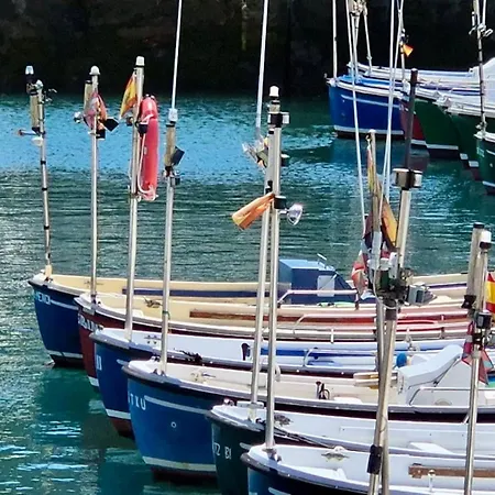 Piso En Lekeitio, Costa Vasca, Bizkaia. Διαμέρισμα