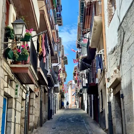 Piso En Lekeitio, Costa Vasca, Bizkaia. Lekeitio