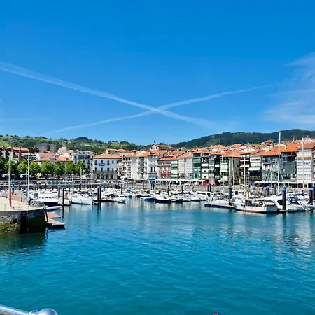 Piso En Lekeitio, Costa Vasca, Bizkaia.