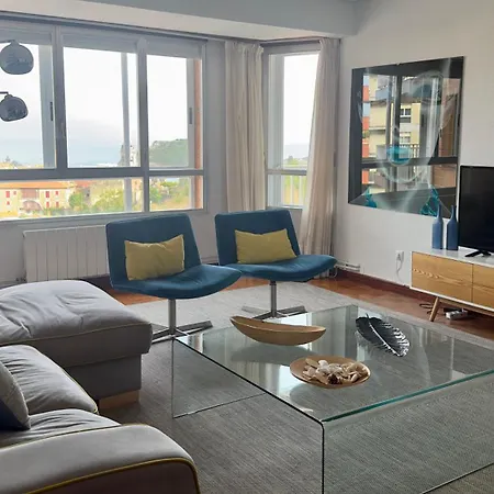 Piso En Lekeitio, Costa Vasca, Bizkaia. Apartment