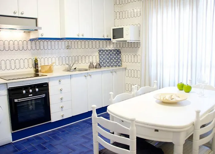 Piso En Lekeitio, Costa Vasca, Bizkaia. * Lekeitio