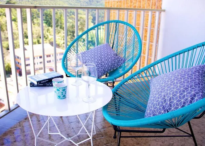 Piso En Lekeitio, Costa Vasca, Bizkaia. Apartamento *