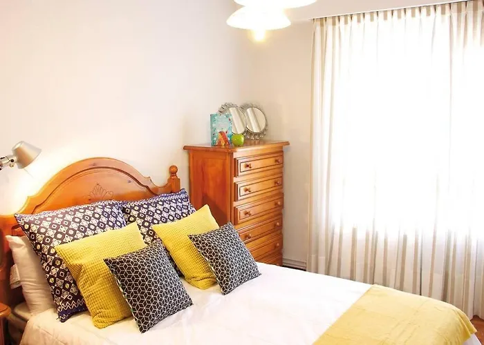 Piso En Lekeitio, Costa Vasca, Bizkaia. Apartamento *