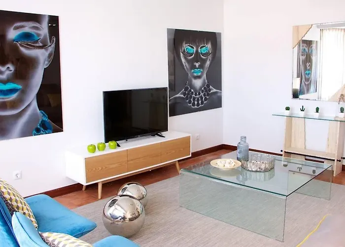 Piso En Lekeitio, Costa Vasca, Bizkaia. Apartamento