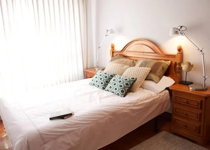 Piso En Lekeitio, Costa Vasca, Bizkaia. Apartamento *