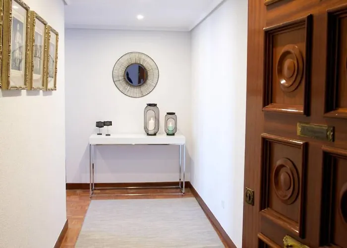 Piso En Lekeitio, Costa Vasca, Bizkaia. * Lekeitio