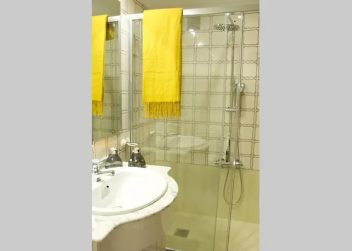 Apartamento Piso En Lekeitio, Costa Vasca, Bizkaia.