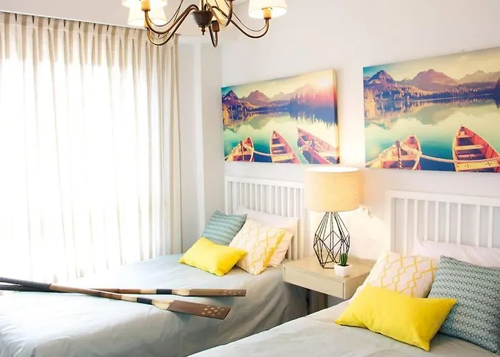 Apartamento Piso En Lekeitio, Costa Vasca, Bizkaia. Lekeitio