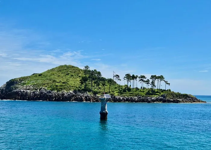 Piso En Lekeitio, Costa Vasca, Bizkaia. Lekeitio