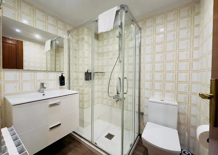 Piso En Lekeitio, Costa Vasca, Bizkaia. Apartamento *