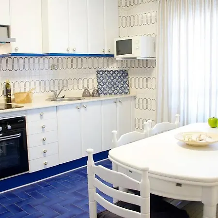 Piso En Lekeitio, Costa Vasca, Bizkaia. * 레케이티오