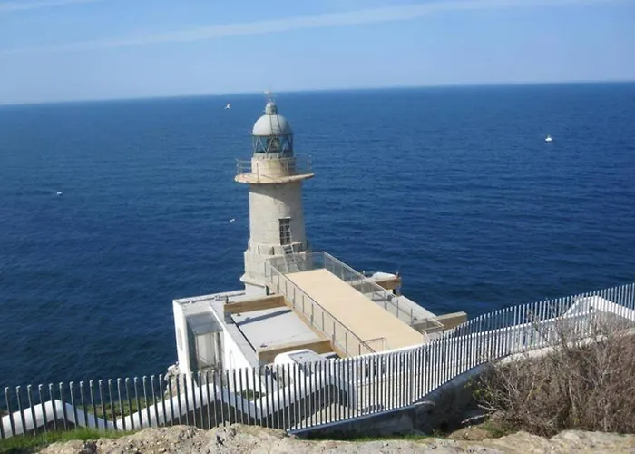 Piso En Lekeitio, Costa Vasca, Bizkaia.